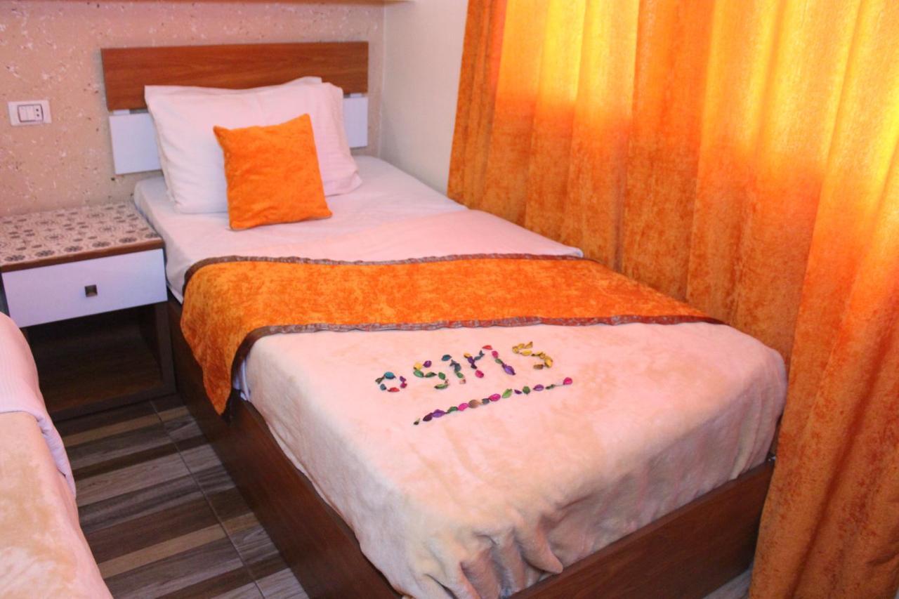 Osiris Hotel Кайро Екстериор снимка